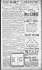 Daily Reflector, February 8, 1898
